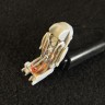 Metallic Details MDP48012 Mikoyan MiG-21, MiG-23, MiG-25 seat belts 1/48