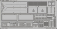 Eduard 36234 LVT-4 exterior 1/35