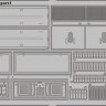 Eduard 36234 LVT-4 exterior 1/35