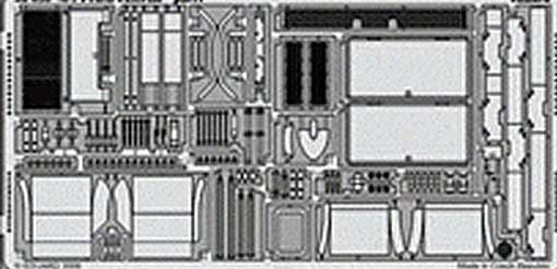 Eduard BIG03557 M-7 1/35 ACA