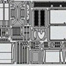 Eduard BIG03557 M-7 1/35 ACA