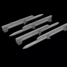 Eduard SIN67225 BIGSIN F-35C armament (ITAL) 1/72