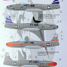 Lf Model M3248 Mask Focke Wulf Fw 190D-9 Camouflage painting 1/32