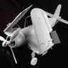 Mk1 Design MA-32010 Vought F4U-1 CORSAIR Detail-UP PartS 1/32