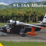 Sova-M 72024 SA-16A Albatross 1/72