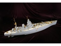 Mk1 Design MD-20014 H.M.S. Rodney Value Pack 1/200