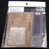 Mk1 Design MS-35039 USS New York (LPD-21) Detail-up Parts 1/350