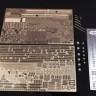 Mk1 Design MS-35039 USS New York (LPD-21) Detail-up Parts 1/350