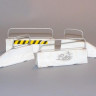 Plus model 383 City blocks - long 1:35