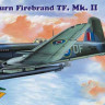 Valom 72006 Blackburn Firebrand TF-Mk-II 1/72