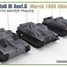 Miniart 35367 StuG III Ausf. G March 1943 w/ winter tracks 1/35