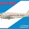 Rs Model 92298 Airspeed Envoy Castor engine (4x camo) 1/72