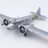 Rs Model 92298 Airspeed Envoy Castor engine (4x camo) 1/72