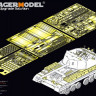 Voyager Model PE35919 WWII British Archer (For TAMIYA 35356) 1/35