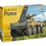 Italeri 06572 Sd.Kfz. 234/2 Puma 1/35