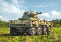 Italeri 06572 Sd.Kfz. 234/2 Puma 1/35