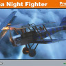 Eduard 82133 SE.5a Night Fighter 1/48