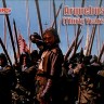 Mars MAR72027 Thirty Years War Arquebusiers 1/72