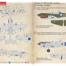 Print Scale 72524 Curtiss P-40 In the service of foreign armies. Part-1 / 72-524 / 1/72