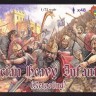 Strelets STRM021 Dacian Heavy Infantry (second issue with new figures) 1/72