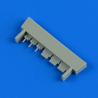 QuickBoost QB48893 Spitfire Mk.I Mirrors (TAM) 1/48