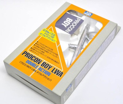 Gunze Sangyo PS-266 Аэрограф Procon Boy LWA 0.5 mm double action