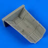 QuickBoost QB32182 Fw 190F-8 gun cover 1/32