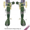Lf Model C3295 Decals Bristol F.2b Fighter Captured - Part 3 1/32