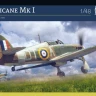Arma Hobby 40015 Hurricane Mk.I (4x camo) 1/48