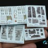 Quinta studio QD35175 БМ-21 Град (Звезда) 1/35