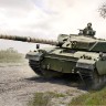 Trumpeter 09611 Challenger I Mk.3 1/35