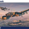 Eduard 7468 Bf 110G-2 (Weekend edition) 1/72
