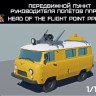 Sarmat Resin srvh144003 ППРП-671 1/144