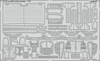 Eduard BIG72190 B-24D part II (AIRF) 1/72