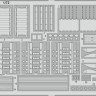 Eduard BIG72190 B-24D part II (AIRF) 1/72