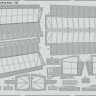 Eduard BIG33165 BRASSIN MC.205 Veltro (ITAL) 1/32
