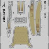 Eduard BIG33165 BRASSIN MC.205 Veltro (ITAL) 1/32