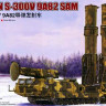Trumpeter 09518 Russian S-300V 9A82 SAM 1/35