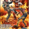 Master Box 35244 Last chance - Road to Freedom (3 fig.) 1/35