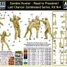 Master Box 35244 Last chance - Road to Freedom (3 fig.) 1/35