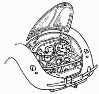 CMK 3009 VW Beetle - engine set for CMK (VW boxer engine) 1/35