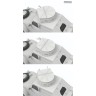 Meng Model VS-017 Немецкий армейский лёгкий автомобиль Kubelwagen тип 823 1/35