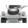 Meng Model VS-017 Немецкий армейский лёгкий автомобиль Kubelwagen тип 823 1/35