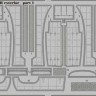 Eduard 72627 Halifax B Mk.III exterior 1/72