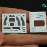 Quinta studio QD48338 DH Vampire FB.5/FB.9 (Airfix) 1/48