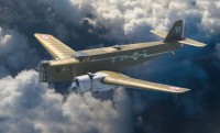 Frrom-Azur FR0055 Bloch MB.210 early schemes Bloch MB 210 Early 1/72