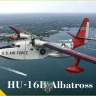 Sova-M 72038 HU-16B 'Albatross' (USAF/Pan Am) 1/72