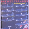 HGW 244903 Decals & stencils Corsair F4U-1A VF-17 part 2 1/48