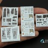 Quinta studio QD48342 F-4G late (Meng) 1/48