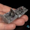 Quinta studio QD48342 F-4G late (Meng) 1/48